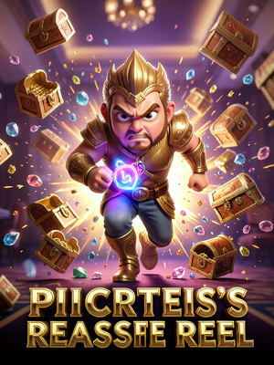 Piratess Treasure Reel – Review Completo do Slot